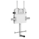 R&T In Wall Toilet Cistern for Floor Mount Toilet Pan G30032 Toilets R&T 