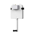 R&T In Wall Toilet Cistern for Floor Mount Toilet Pan Toilets R&T 