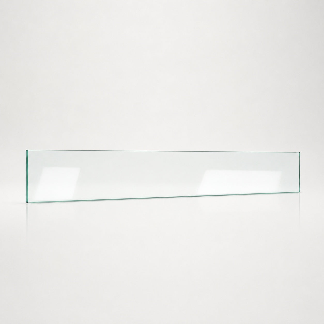 Shower Screen Top Panel Shower Screens Arova 800mm 