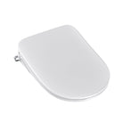 Smart Wash & Dry Heated Electric Bidet Toilet Seat with Remote Toilets Arova 
