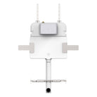 Upgraded Reinforced R&T In Wall Toilet Cistern for Floor Mount Toilet Pan Toilets R&T 
