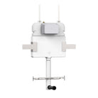 Upgraded Reinforced R&T In Wall Toilet Cistern for Floor Mount Toilet Pan Toilets R&T 