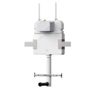 Upgraded Reinforced R&T In Wall Toilet Cistern for Floor Mount Toilet Pan Toilets R&T 