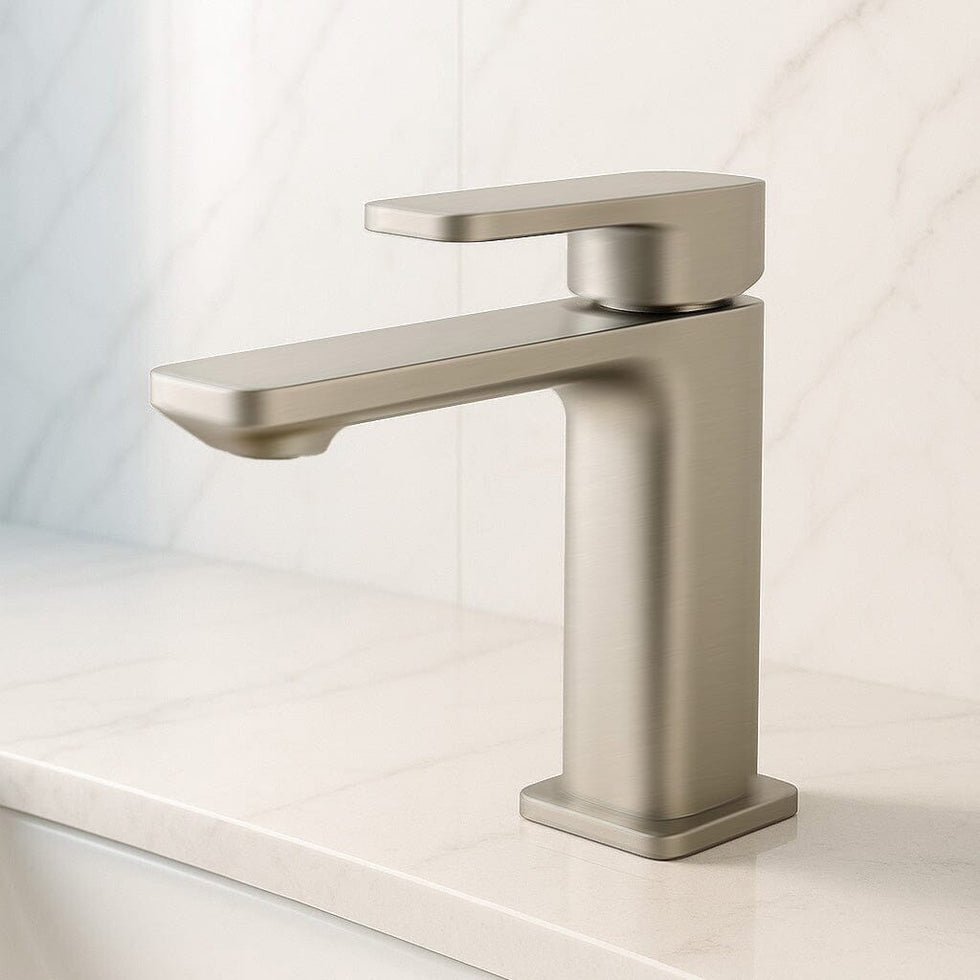 Arova Designer Modern Tapware & Mixers Kitchen Bathroom and Laundry – AROVA