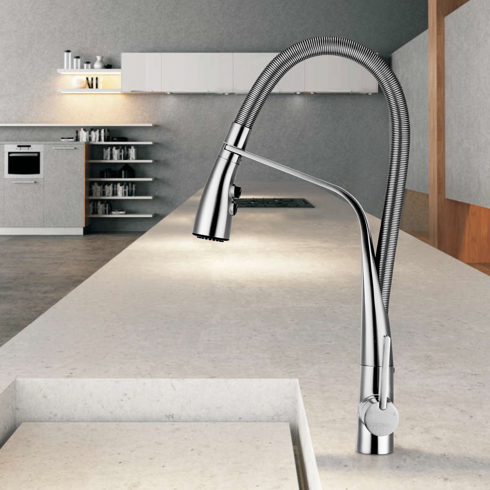 Arova Designer Modern Tapware & Mixers Kitchen Bathroom and Laundry
