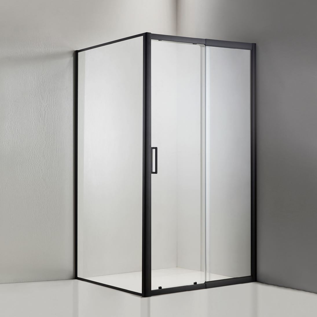 Framed shower new arrivals screens