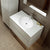 SOTTO Under Counter Oval Basin Basins ECT 