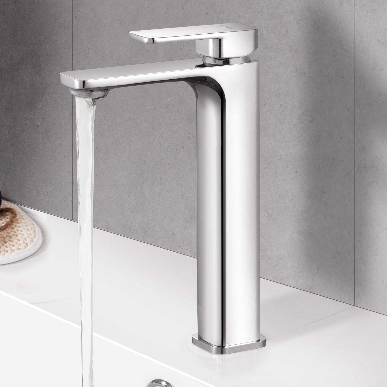 Arova Designer Modern Tapware & Mixers Kitchen Bathroom and Laundry AROVA